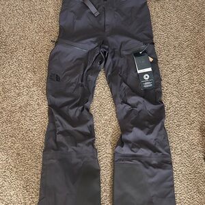 North Face Sumit Series Pants - Black